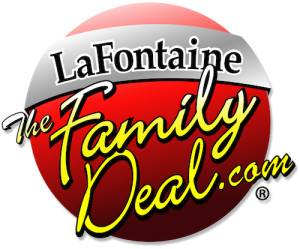 Family Deal Logo