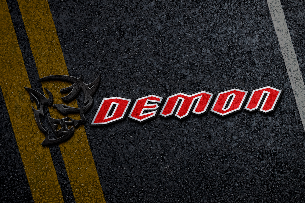 demon-productsdodge | Vector Motorsports